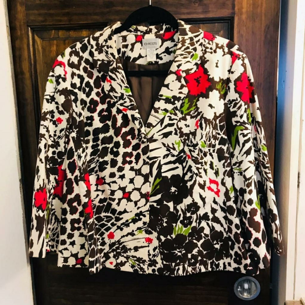 Jacket